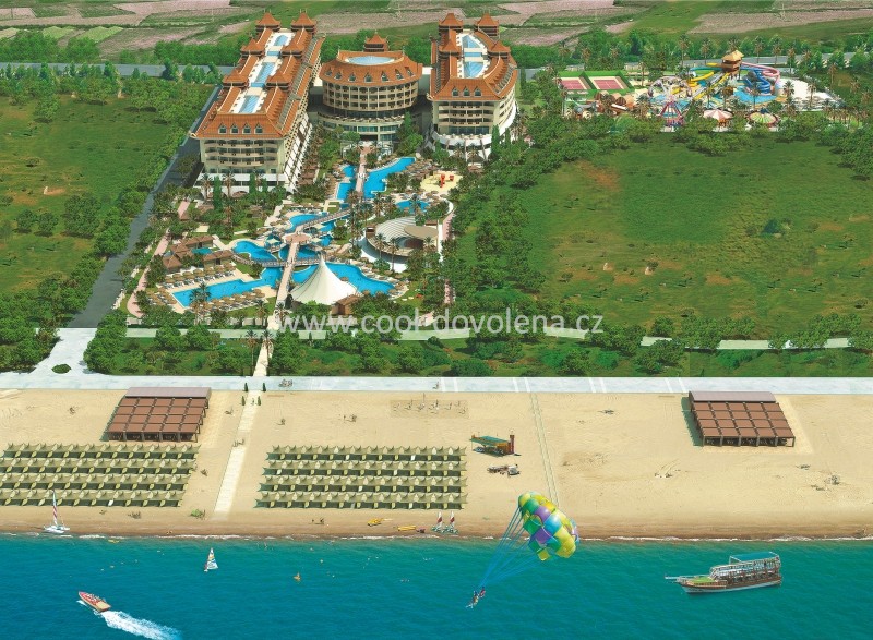 Hotel Royal Dragon