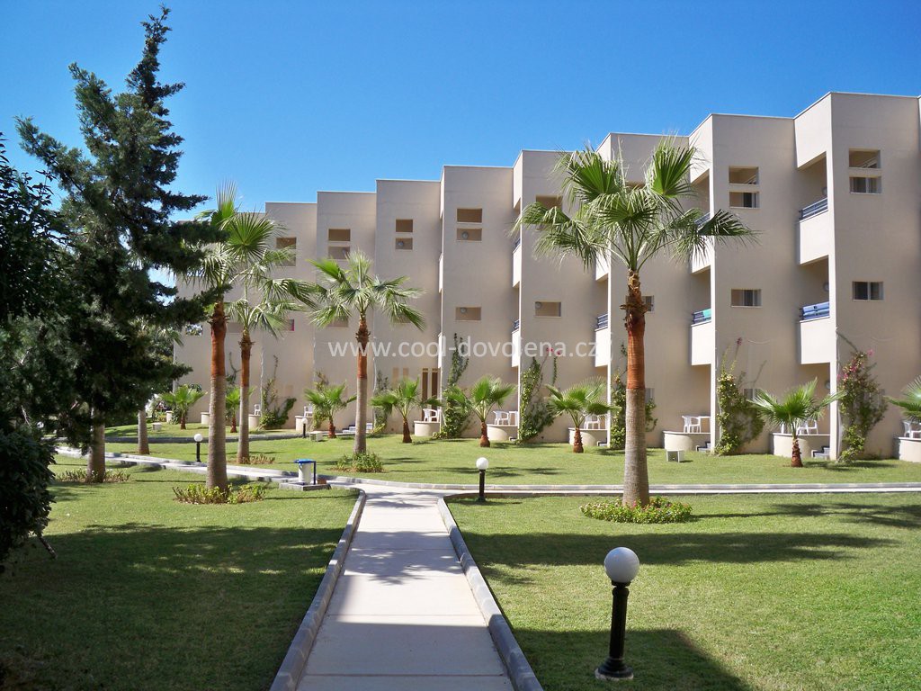 Hotel Maritim Club Alantur
