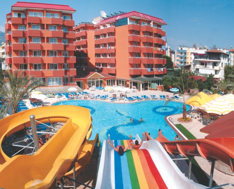 Hotel Kahya