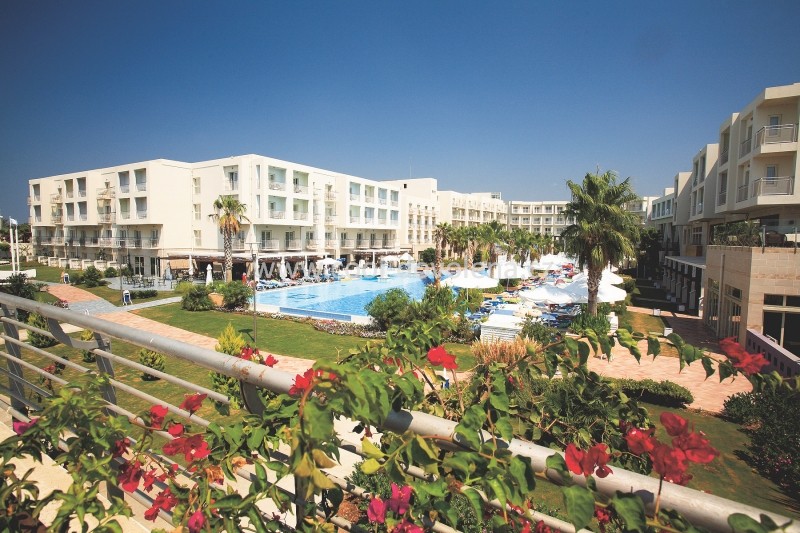 Hotel La Blanche Resort & Spa