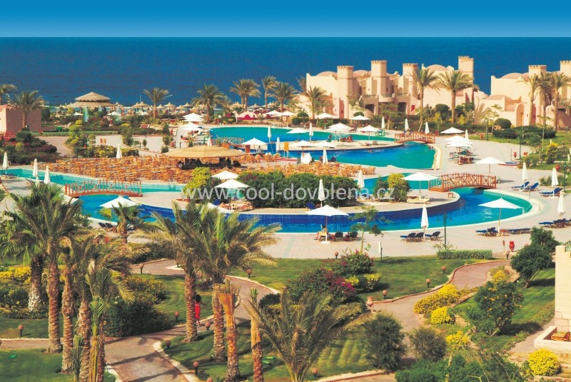 Hotel Club Calimera Akassia Swiss Resort