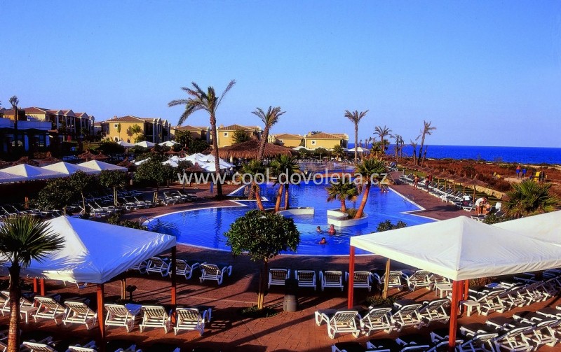 Hotel Insotel Club Punta Prima