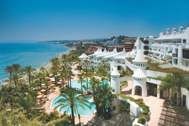 Hotel H10 Estepona Palace