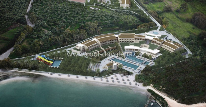 Hotel Eleon Grand Resort & Spa