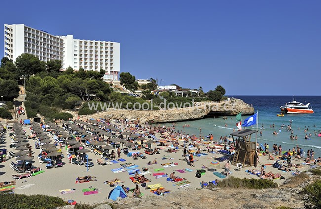 Hotel Globales America