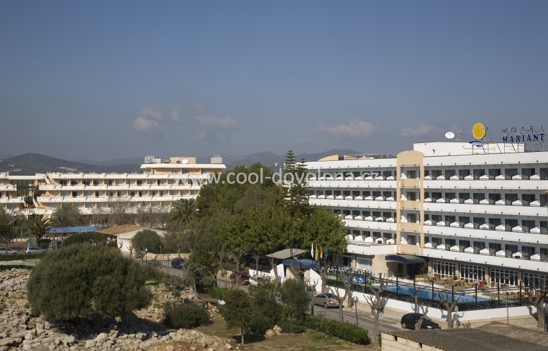 Hotel Mariant