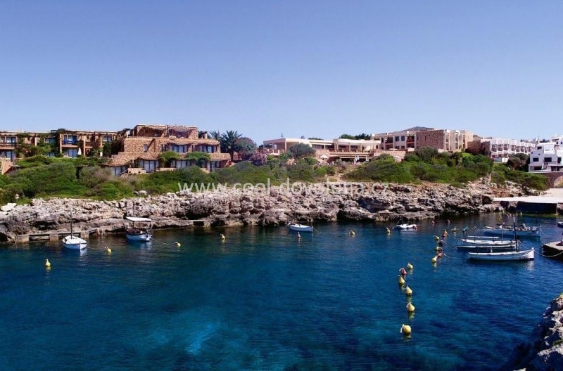 Hotel Eden Binibeca