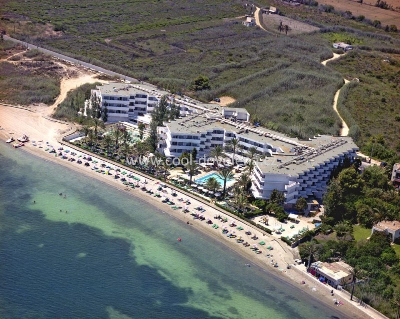 Hotel Playa Real
