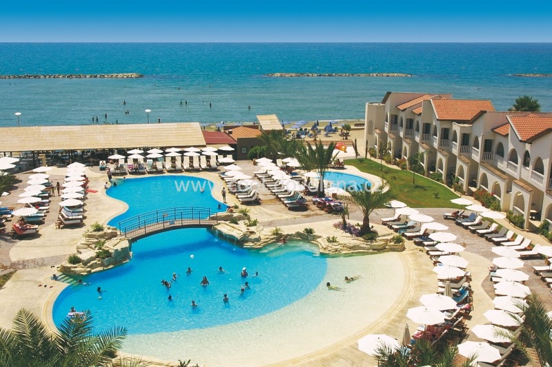 Hotel Louis Princess Beach