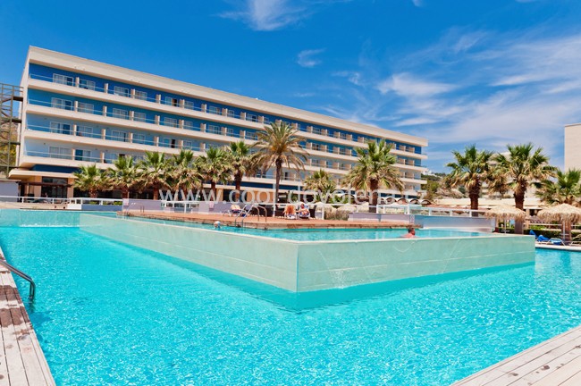 Hotel Blue Sea