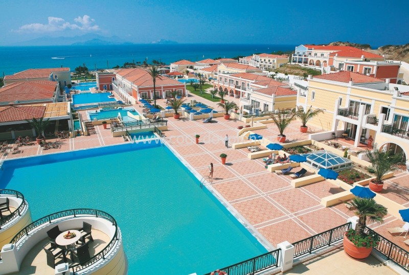Hotel LTI Porto Bello Royal