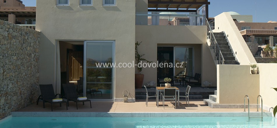 Hotel Tree by Hilton Resort Kos - Helona
