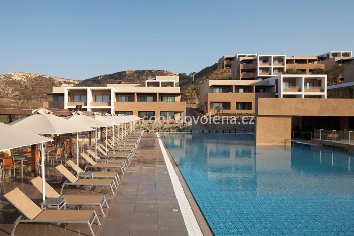 Hotel Carda Beach Wellness & Spa Resort