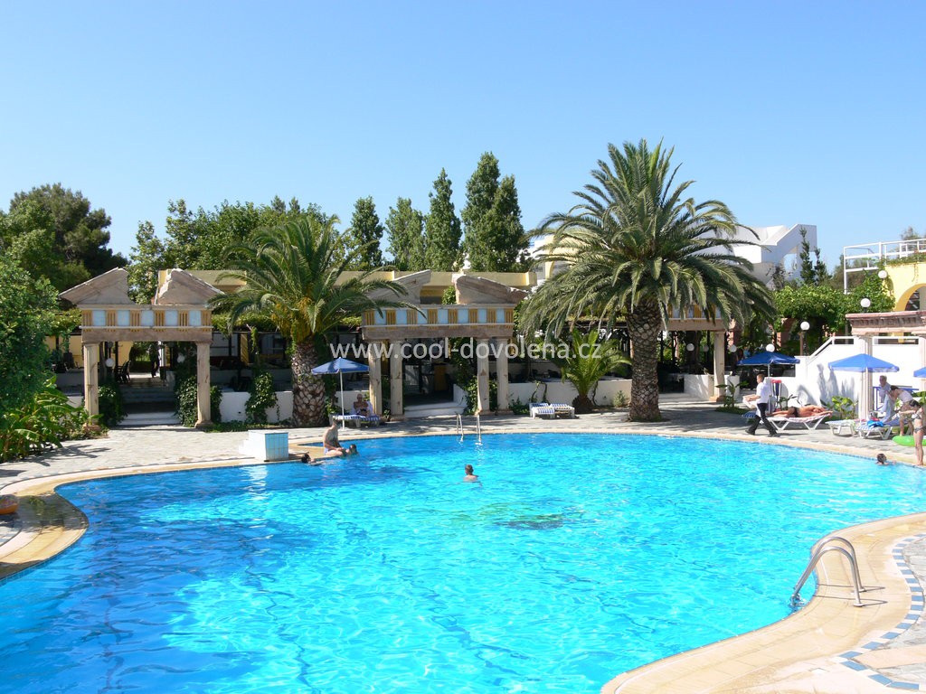 Hotel Princess of Kos