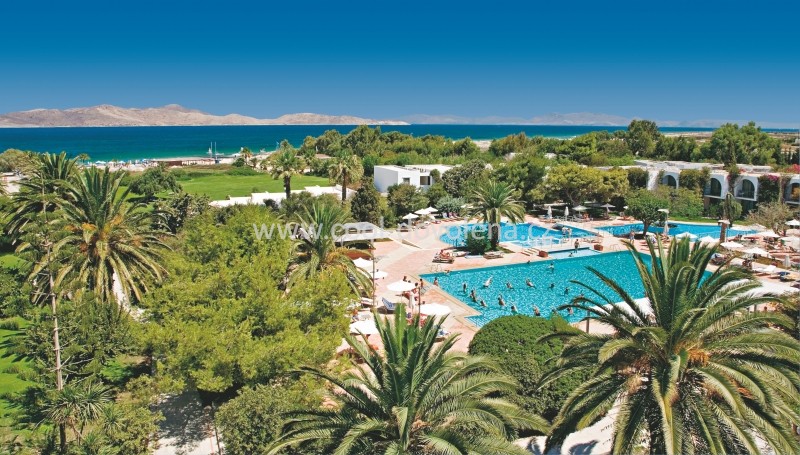 Hotel Caravia Beach