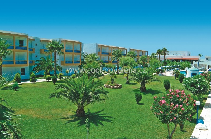 Hotel Giakalis