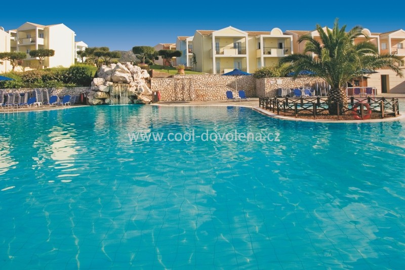 Hotel Mareblue Beach