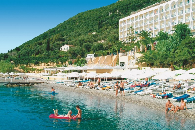 Hotel Louis Regency Beach
