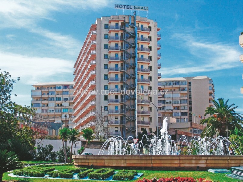 Hotel Natali