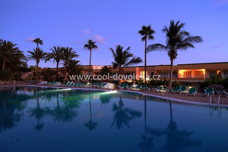 Hotel IFA Interclub Atlantic