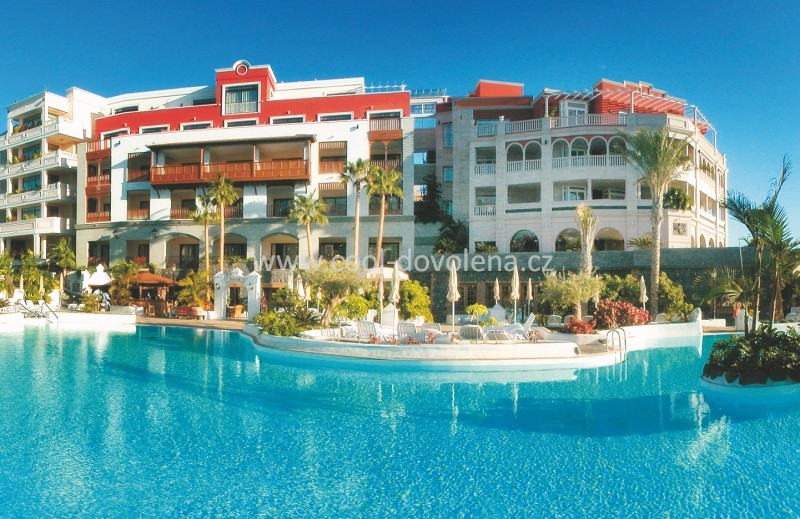 Hotel Dream Gran Tacande