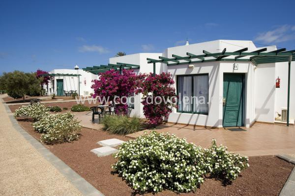 Hotel HL Rio Playa Blanca