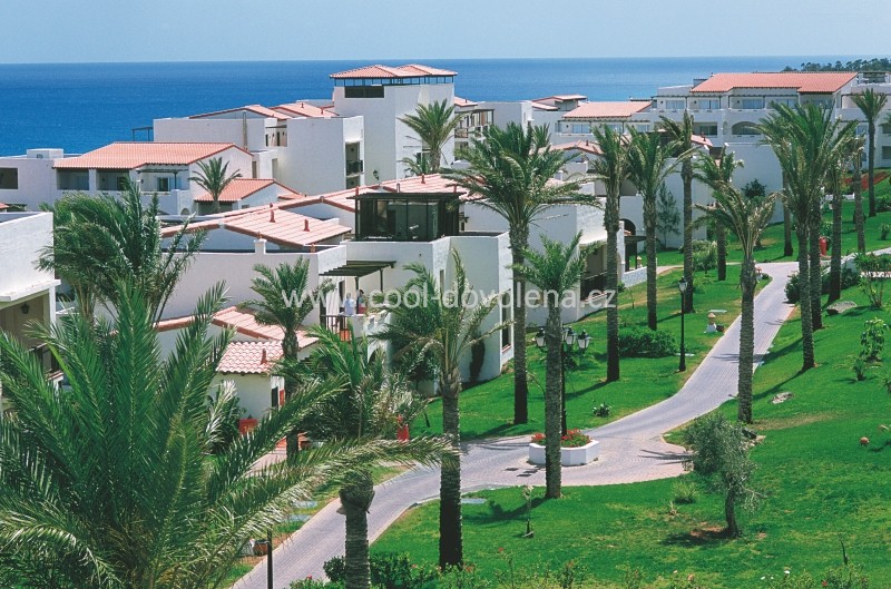 Hotel Magic Life Fuerteventura Imperial