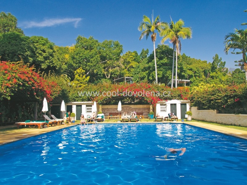 Hotel Estalagem Quinta da Casa Branca