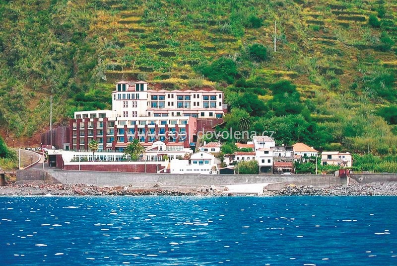 Hotel Paul do Mar