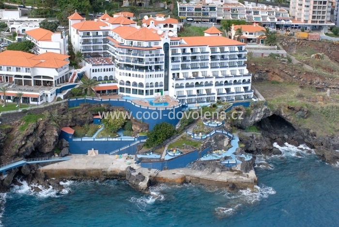 Hotel Royal Orchid