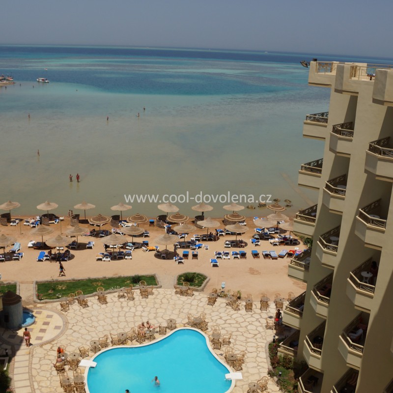 Hotel Magic Beach