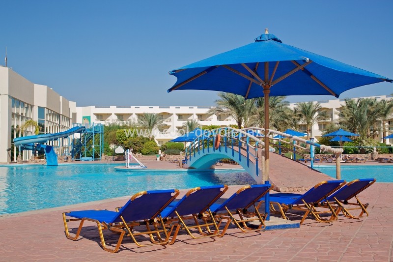 Hotel Oriental Resort Sharm El Sheikh