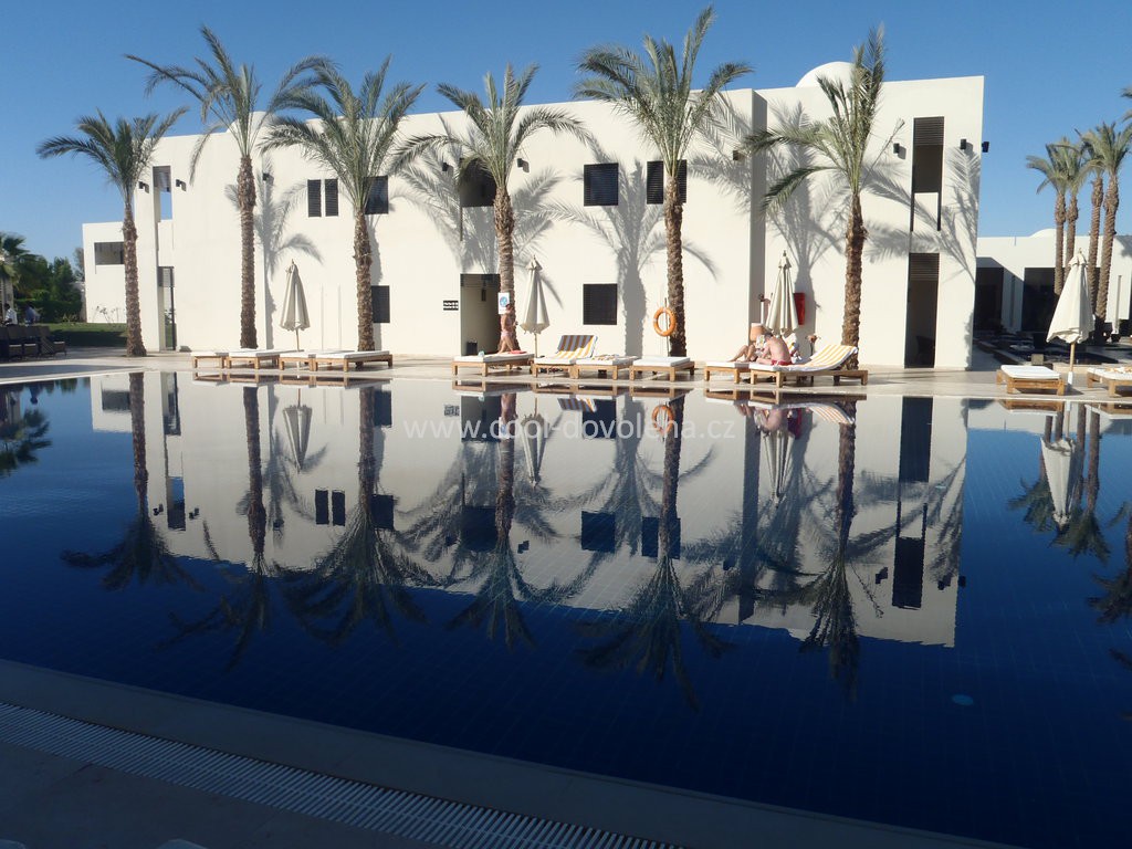 Hotel Reef Oasis Beach Resort