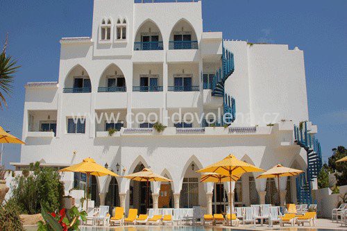 Hotel Byzance
