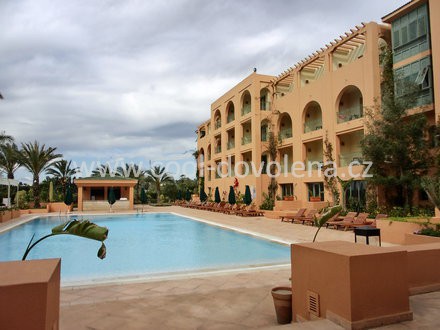 Hotel Alhambra Thalasso