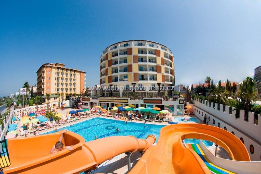 Hotel Arabella World