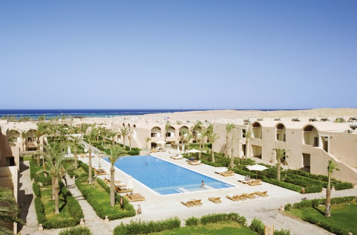 Hotel Gemma Beach