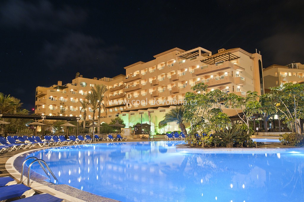 Hotel Elba Sara