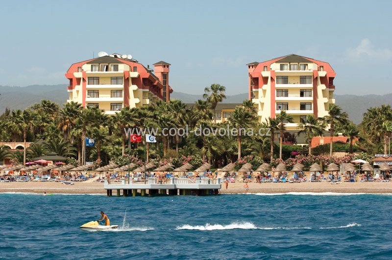 Hotel Meryan