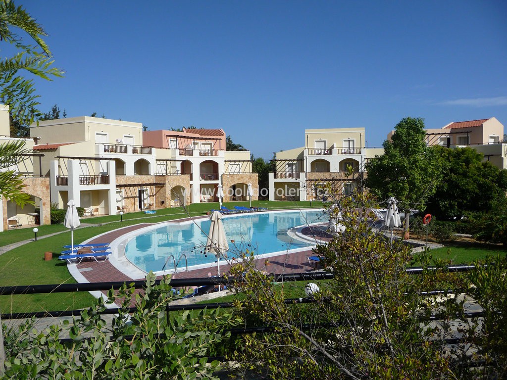 Hotel Pilot Beach Resort
