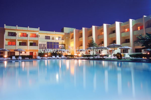 Hotel Matina