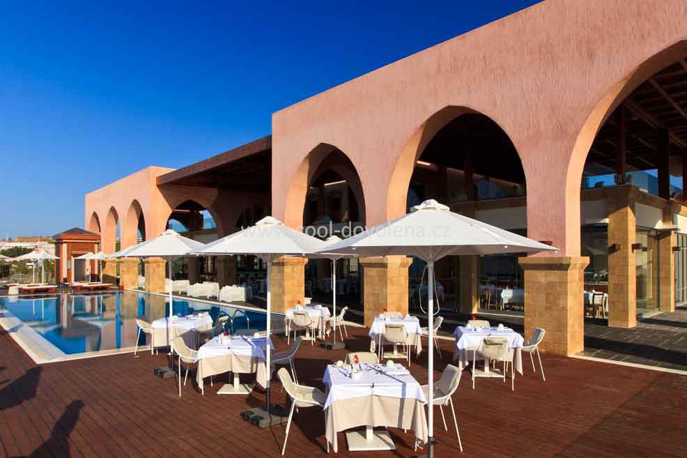 Hotel Boutique 5