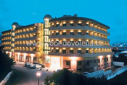 Hotel Victoria Playa