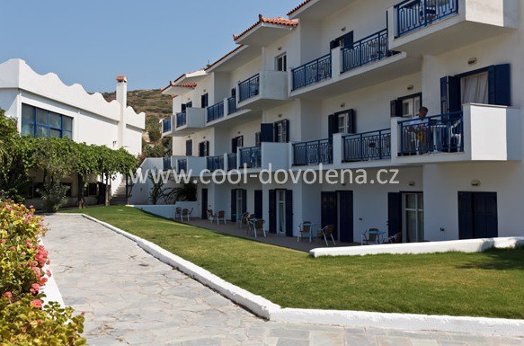 Hotel Saint Nicholas