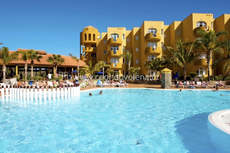 Hotel Monte Feliz