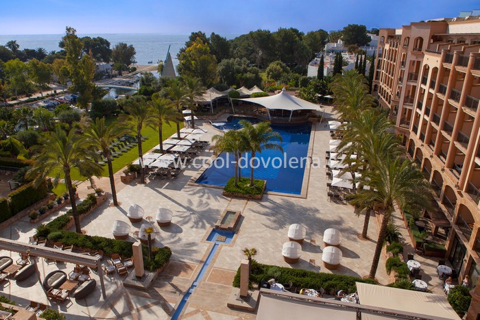 Hotel Insotel Fenicia Prestige Suites & Spa