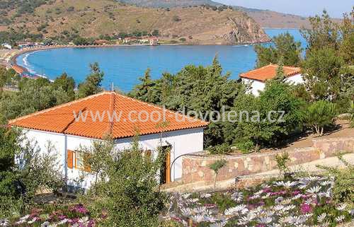 Hotel Anaxos Hill