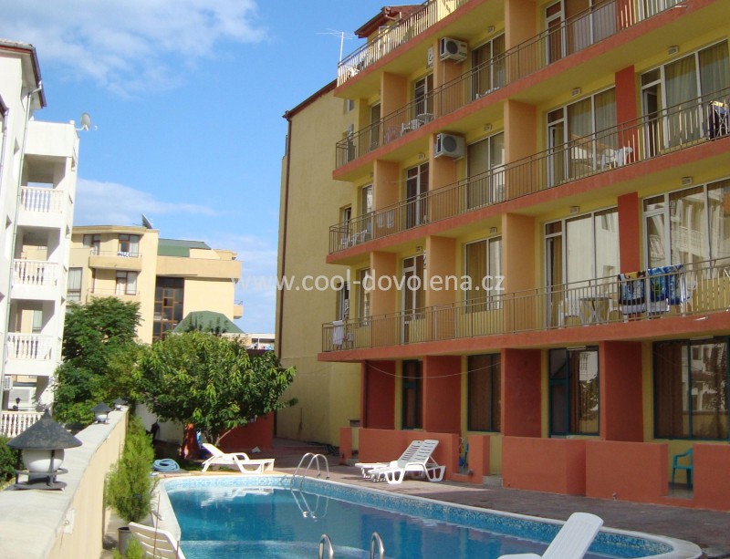 Hotel Ryor
