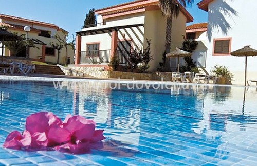 Hotel Nuramar Resort