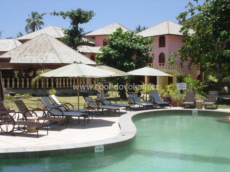 Hotel Castello Beach